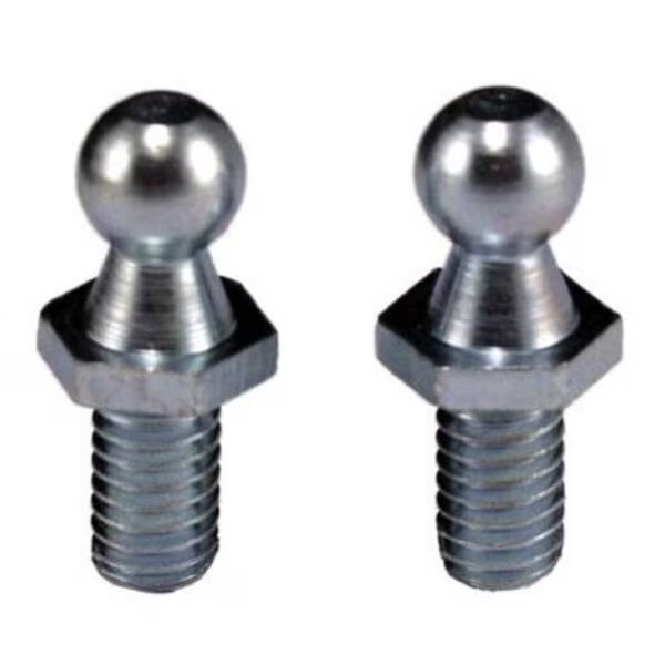 10MM BALL STUD, Jr Products, Mfr#: BS-1005
